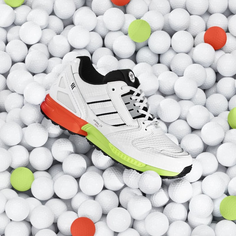 adidas ZX 8000 Golf | FZ4412 | Grailify